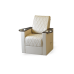 Roberto Pedicure & Manicure Sofa